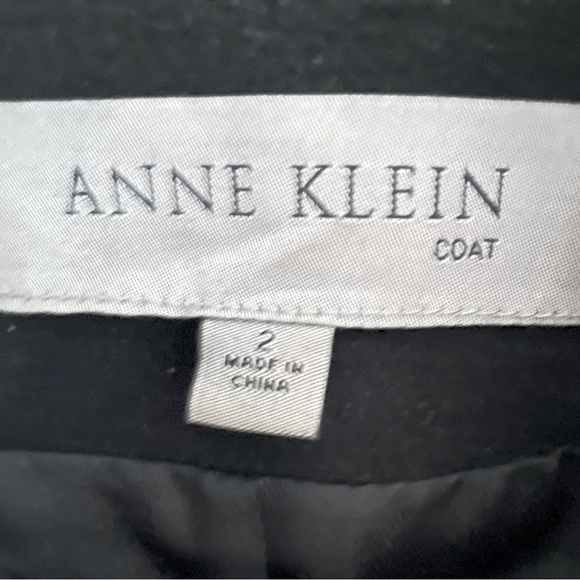Anne Klein Winter Coat - Picture 2 of 3